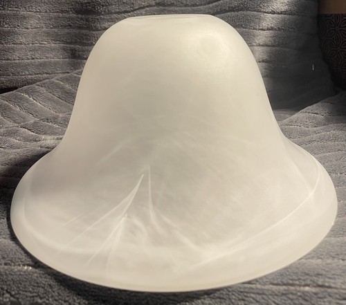 Bell shaped lightshade a - lightshade.,