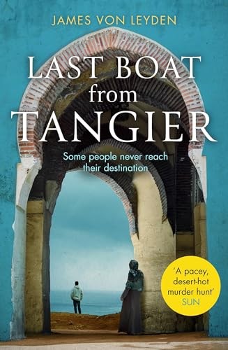 Last boat from - boat, by