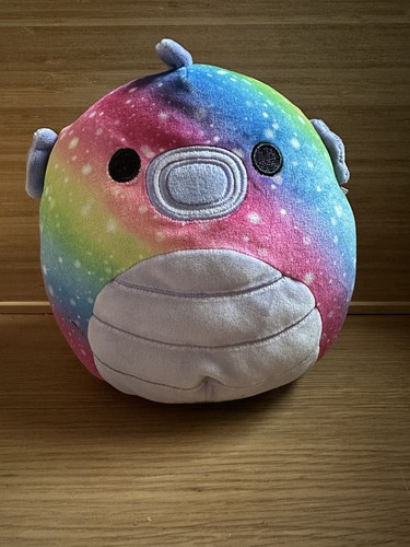 Galaxy unicorn squishmallow - unicorn,
