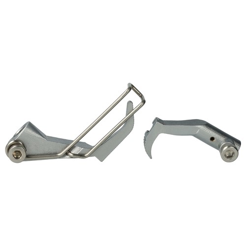 Zipper foot right for - zipper,
