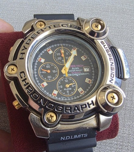 Vintage seiko alba - seiko,