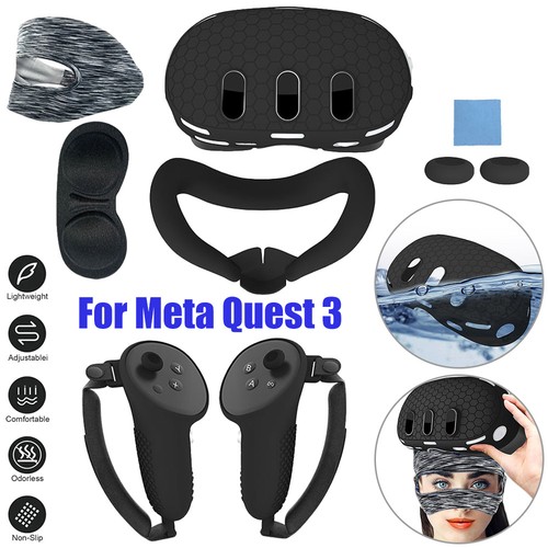 7pcs protector case - 7pcs, lens