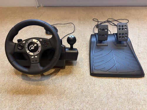 Logitech driving force - logitech, pro