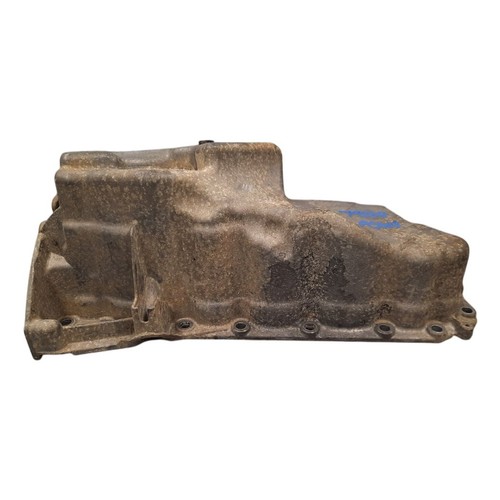 Bmw oil pan sump - oil, diesel
