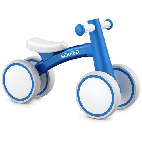 Baby balance bike for year - balance,