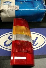 Genuine Ford Escort MK5 MK6