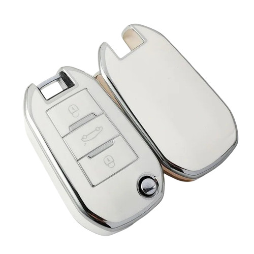 Key fob cover case - fob,