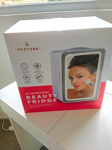 Irestore mirrored beauty - irestore, 6l