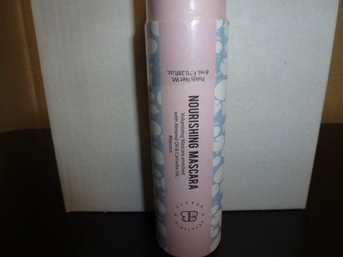 Joblot nourishing mascara - joblot,
