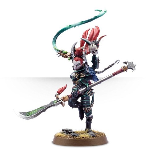 Warhammer 40k drukhari dark - drukhari,