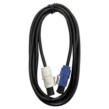 StageCore 1m Powercon Twist