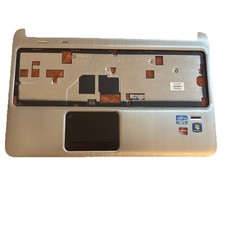 HP Pavilion DV6-6000 palmrest
