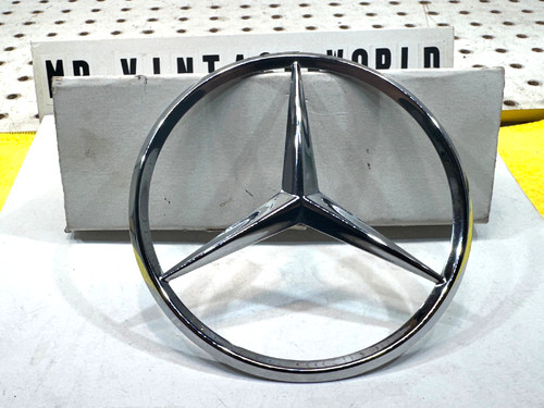 Genuine mercedes c126 - genuine,