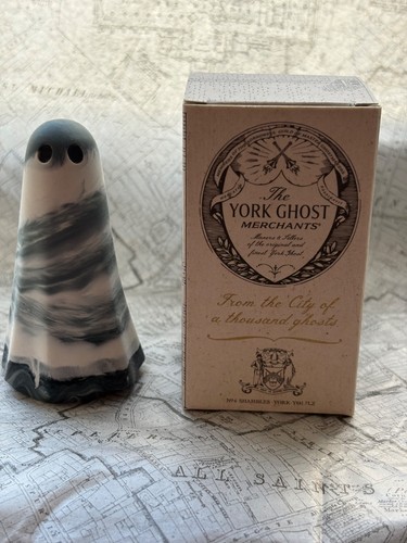 York ghost merchants - york,