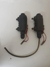 Yamaha RD 250 350 - Type 522 -