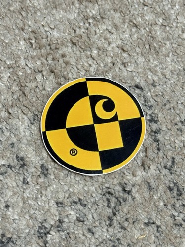 Carhartt wip biohazard - carhartt, vinyl