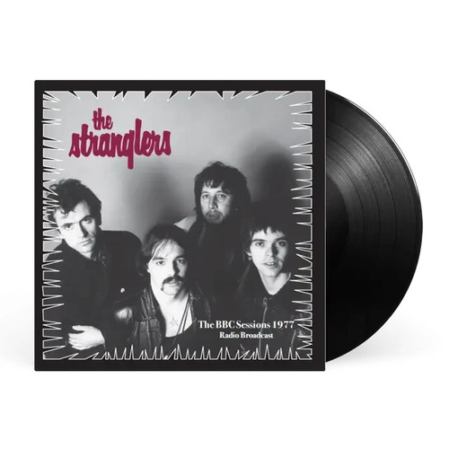 The stranglers bbc - stranglers,