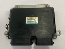 Mitsubishi Lancer Engine control unit Evo X 10 2010