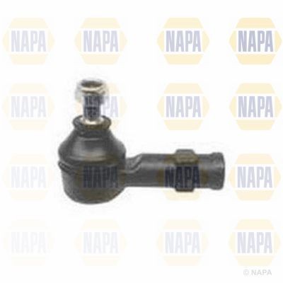 Napa front outer tie rod - outer, end