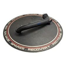 AUDI A3 INTERCOOLER BOOST PIPE 2013 8V 1.4 PETROL 6 SPEED MANUAL  04E145673C