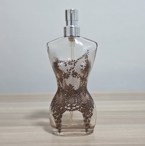 Empty jean paul - paul, gaultier