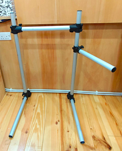 Yamaha drum rack - drum,