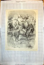 Old Rising Rhodesia Sir F