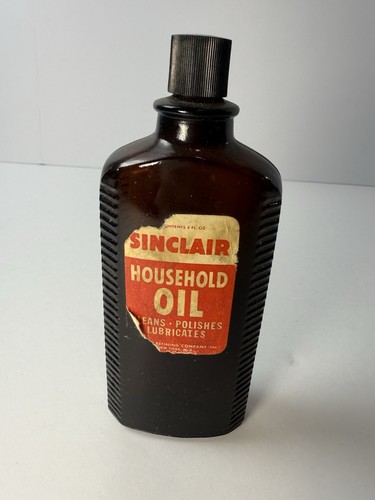Rare vintage sinclair - vintage,