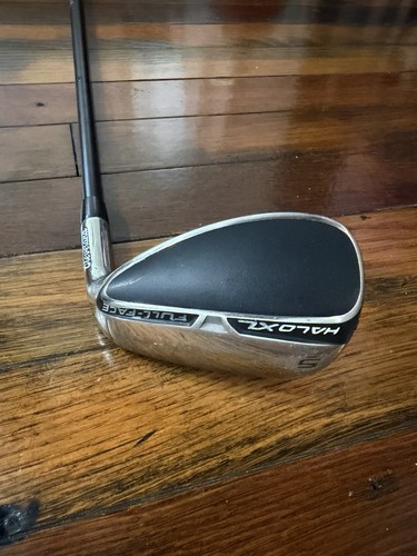 Cleveland halo full face - halo, xl