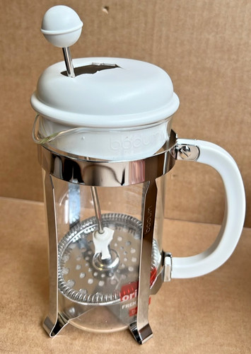 Caffettiera french press - caffettiera,