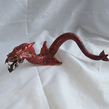 Pirates of the Caribbean Red Dragon Mega Bloks