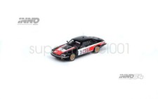 INNO 1:64 scale JAGUAR XJ-S TWR #3 TEAM Diecast Model Car Collections