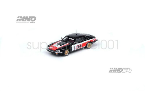 Inno scale jaguar xj s - inno, xj-s