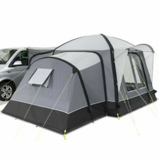 Kampa Cross AIR Annexe Awning (9120001242)