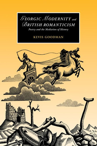 Georgic modernity and british - modernity,