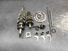 Triumph TR7 750 5 Speed