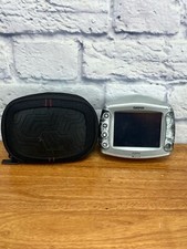 Garmin Zumo 550 GPS Motorcycle