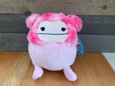 Squishmallow 7” Caparinne