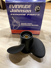 Genuine evinrude johnson - genuine,