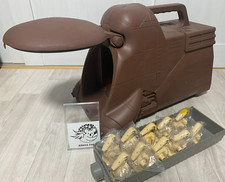 Star Wars Can Cooler Box MTT Battle Droid Campaign Product Brown Pepsi 2000