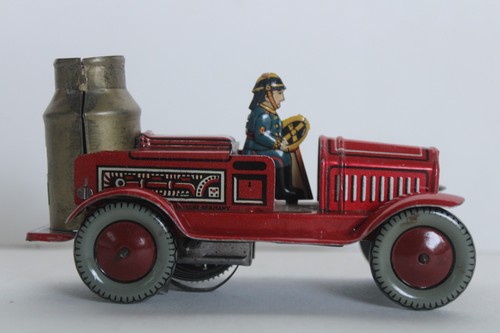 Vtg arnold zone germany tin - vtg,