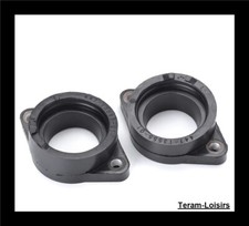 2 Pipe Inlet for YAMAHA XS 650
