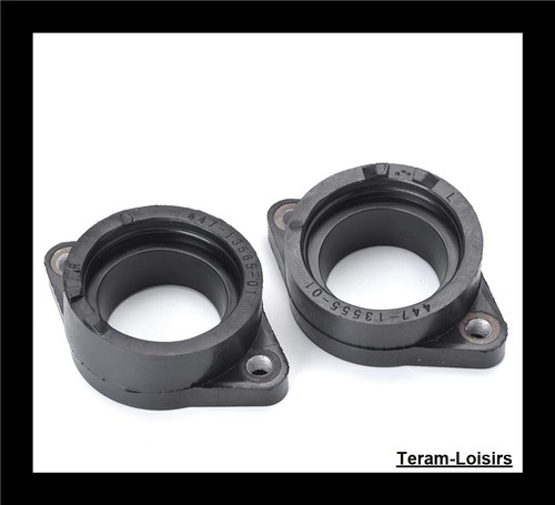 New intake pipes for yamaha - 2,