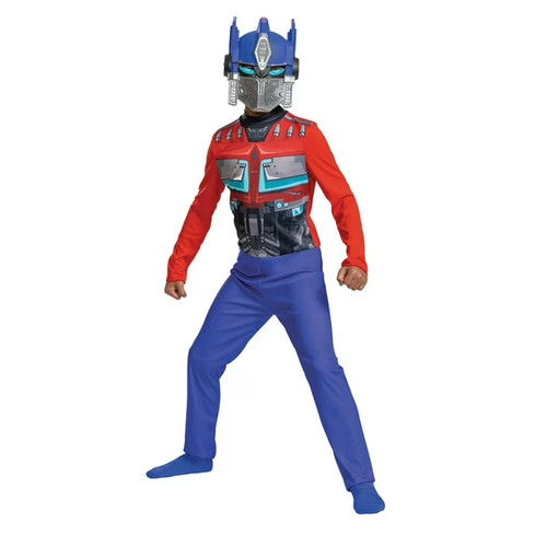 Disguise boy optimus - disguise,