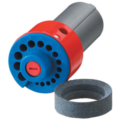 Clarke drill bit sharpener - bit,