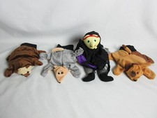 Bundle of 4 Detailed Childrens