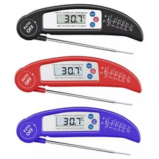 Digital Food Thermometer Probe