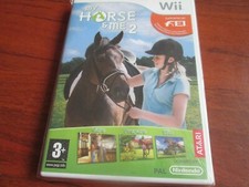 My Horse & Me 2 (Nintendo Wii