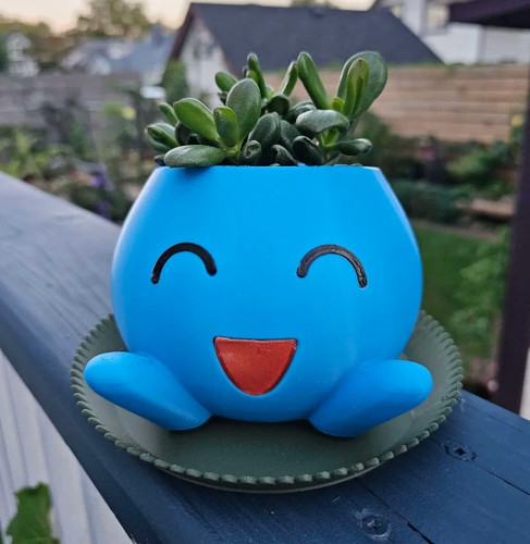 New oddish pokemon - *new*,