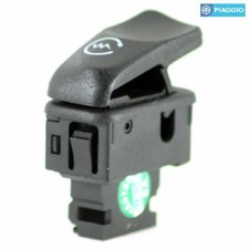 Pi638975 Starter Button Piaggio Vespa Gts Super 125 2009-2018